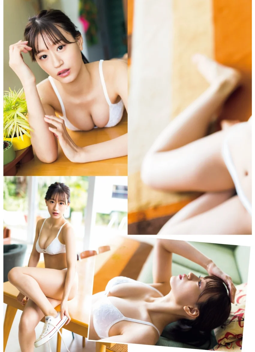 旬撮GIRL vol.14 試し読み 9