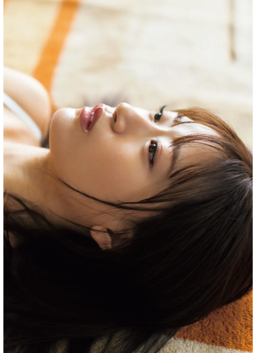 旬撮GIRL vol.14 試し読み 10