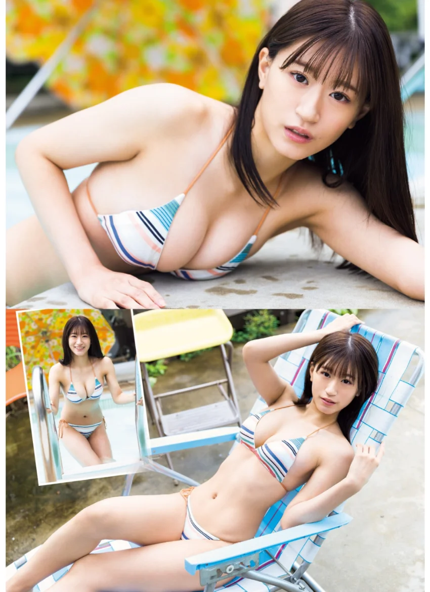 旬撮GIRL vol.14 試し読み 12