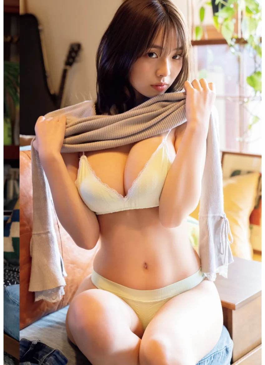 旬撮GIRL vol.15 試し読み 6
