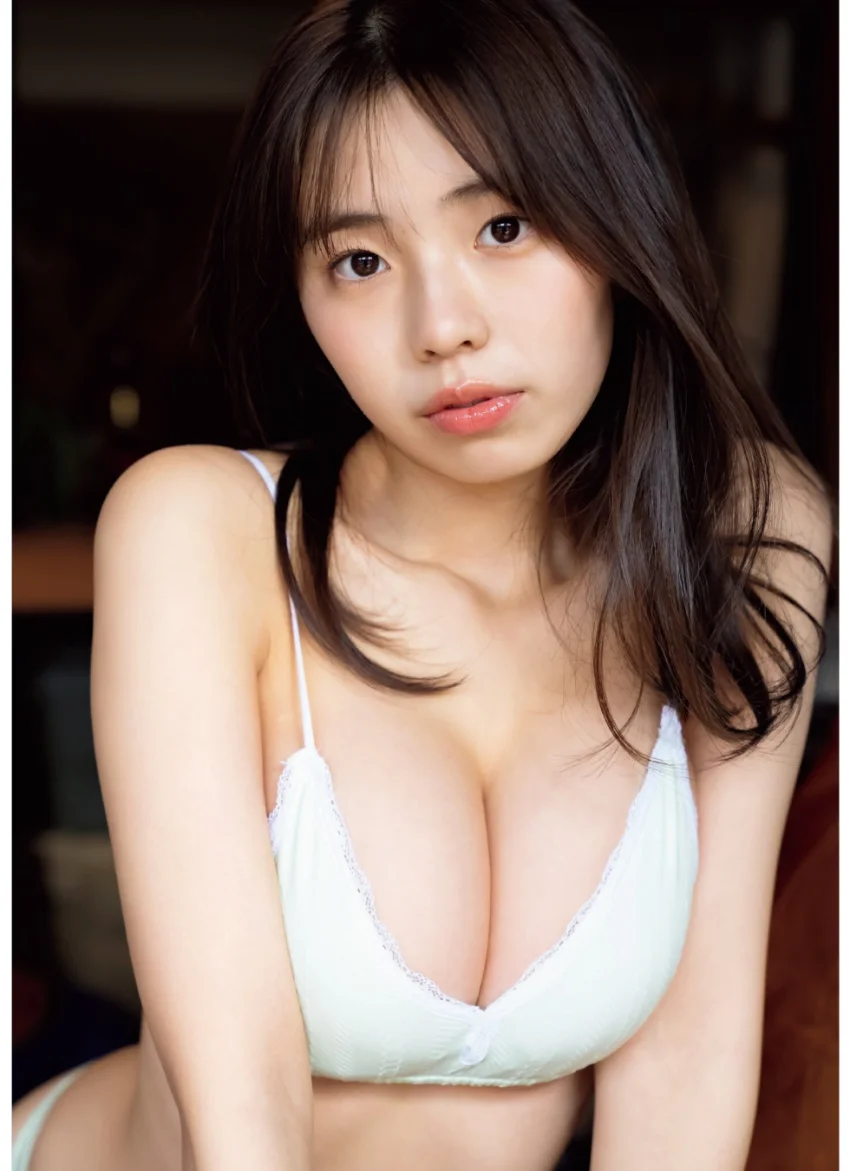 旬撮GIRL vol.15 試し読み 8