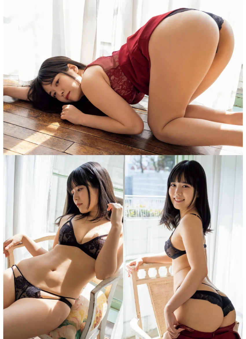 旬撮GIRL vol.16 試し読み 8