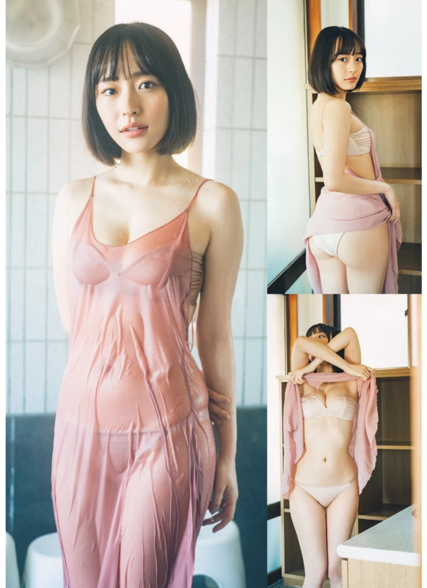 旬撮GIRL ベストセレクション 試し読み 6