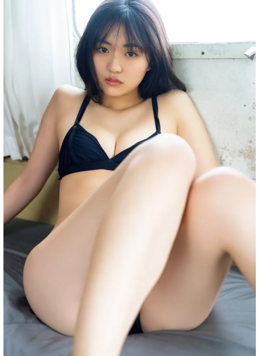 旬撮GIRL ベストセレクション 試し読み 13
