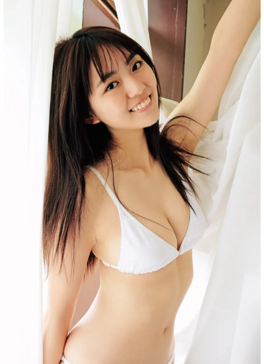 旬撮GIRL vol.18 試し読み 9