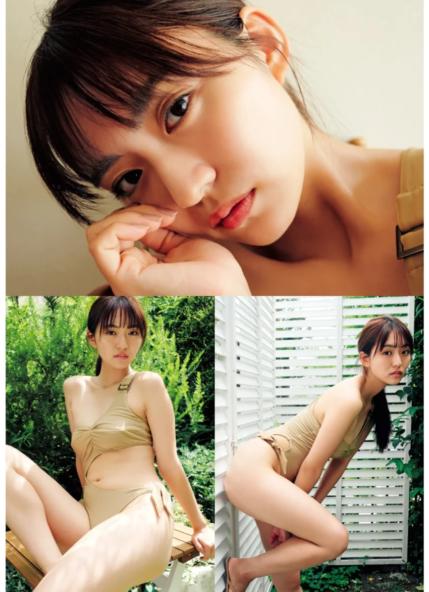 旬撮GIRL vol.18 試し読み 11