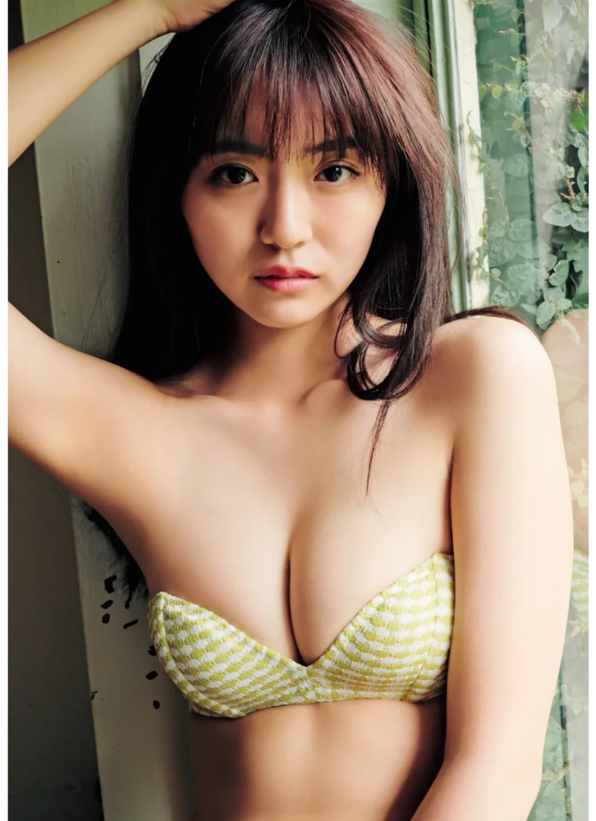 旬撮GIRL vol.18 試し読み 13