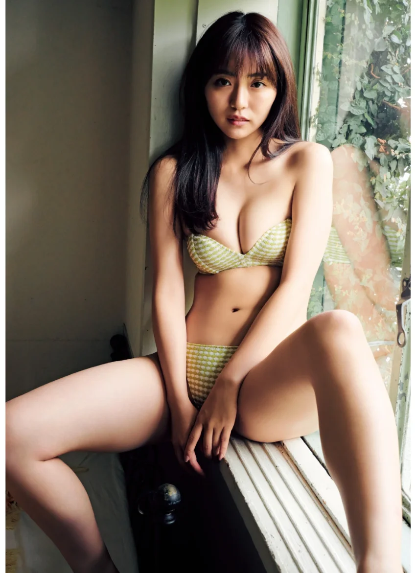 旬撮GIRL vol.18 試し読み 14