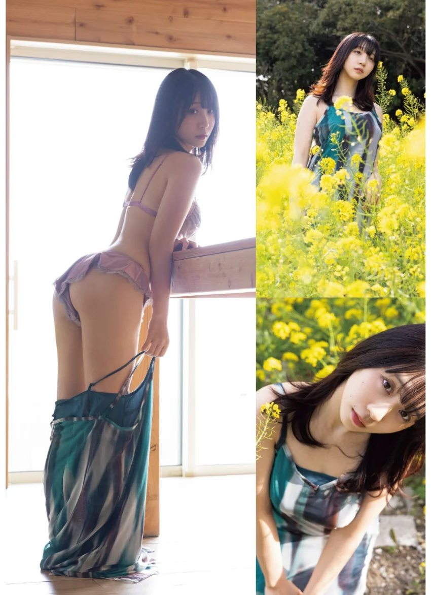 旬撮GIRL vol.20 試し読み 4