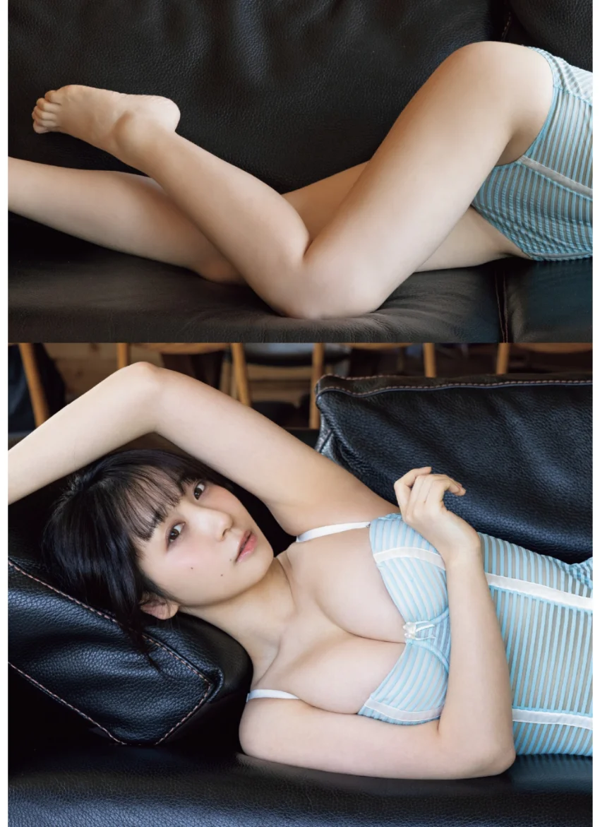 旬撮GIRL vol.20 試し読み 7