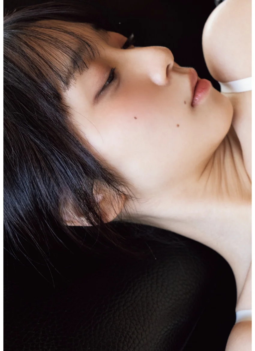 旬撮GIRL vol.20 試し読み 9