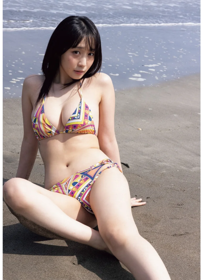 旬撮GIRL vol.20 試し読み 15