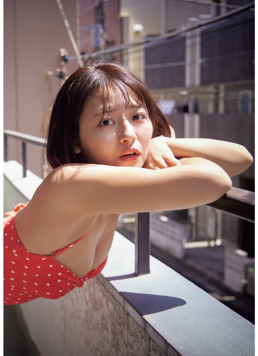 旬撮GIRL vol.21 試し読み 4