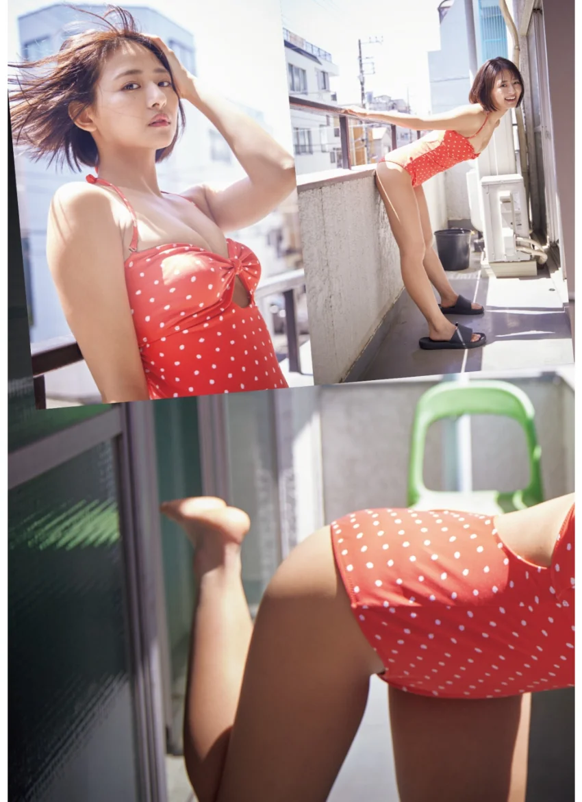 旬撮GIRL vol.21 試し読み 5