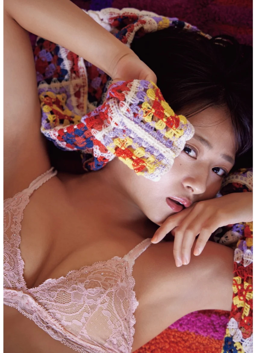 旬撮GIRL vol.21 試し読み 13