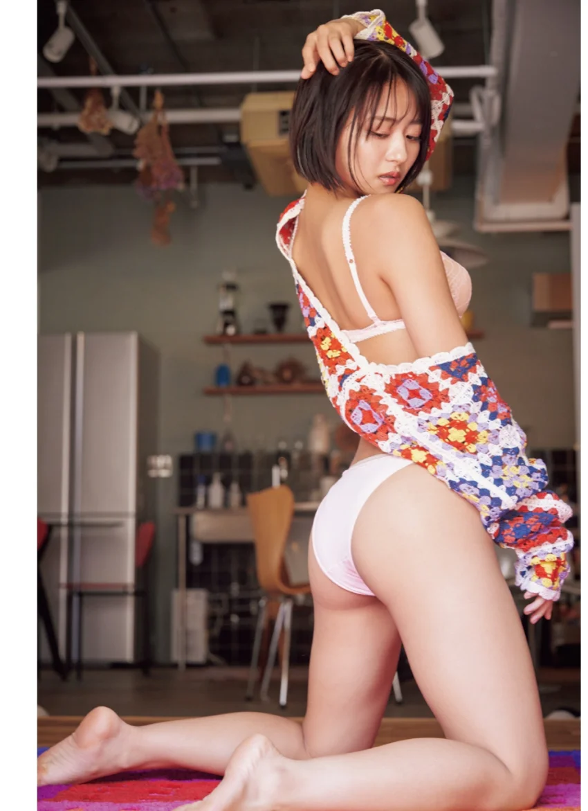 旬撮GIRL vol.21 試し読み 16