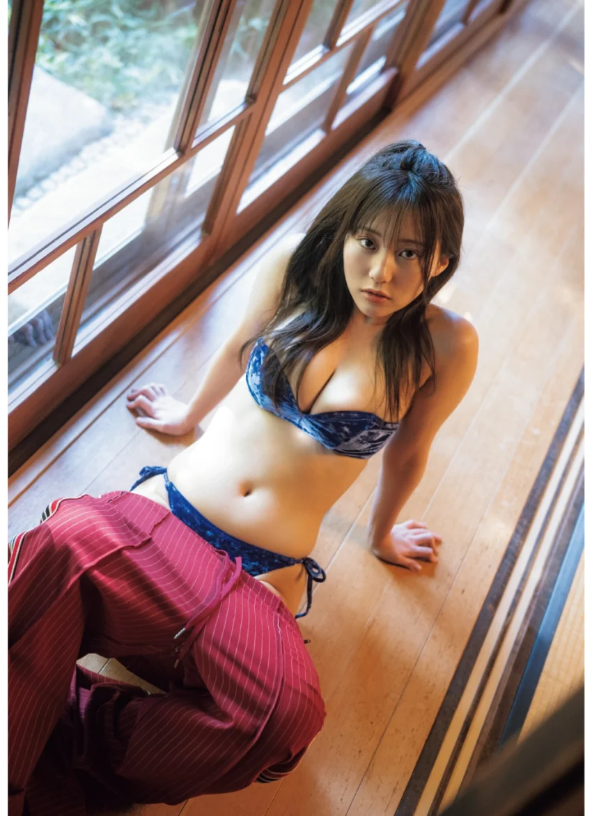 旬撮GIRL vol.23 試し読み 5