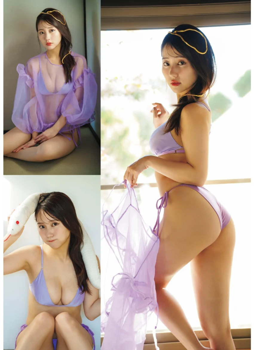 旬撮GIRL vol.23 試し読み 11