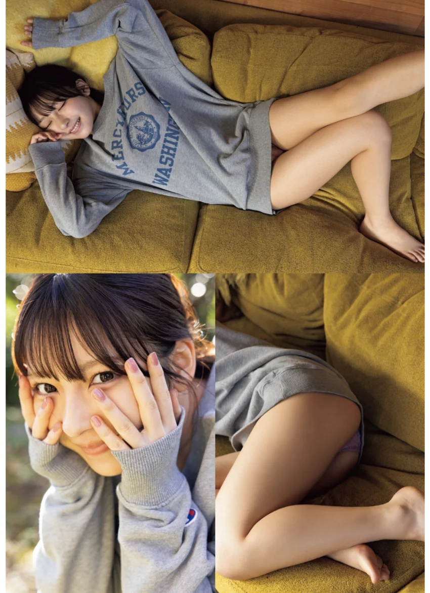 旬撮GIRL vol.24 試し読み 5