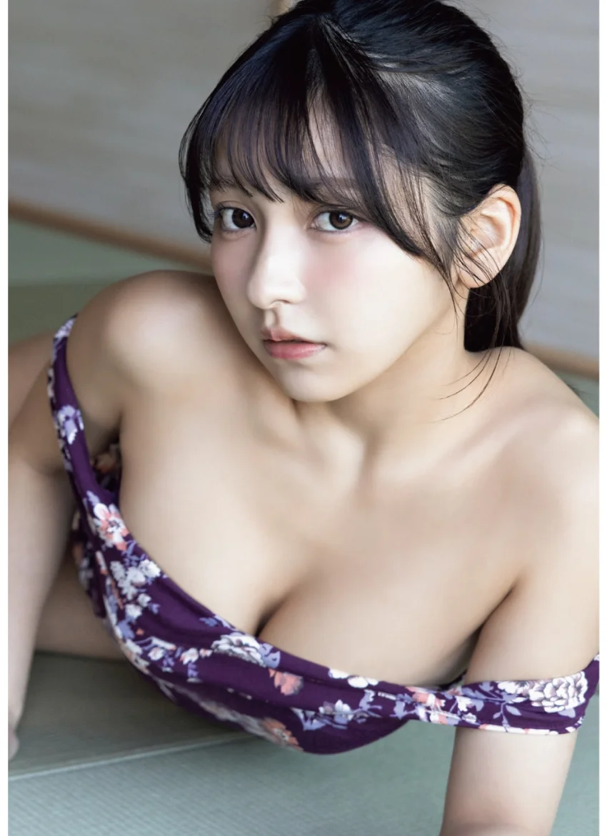 旬撮GIRL vol.24 試し読み 8