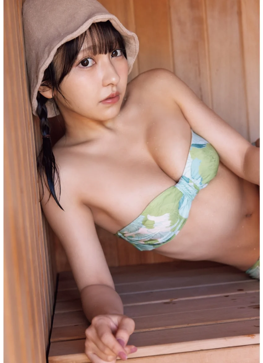 旬撮GIRL vol.24 試し読み 11