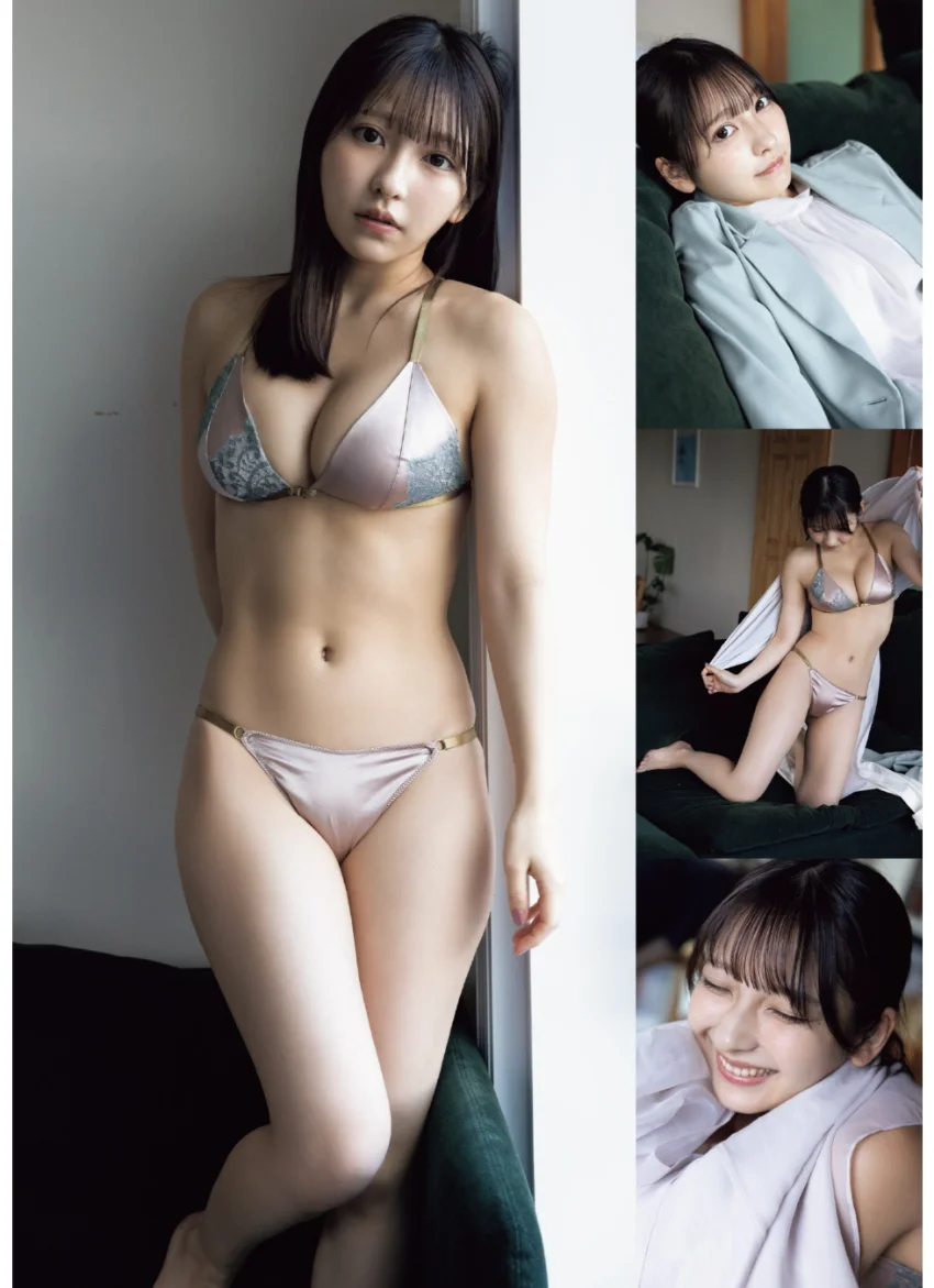 旬撮GIRL vol.24 試し読み 14