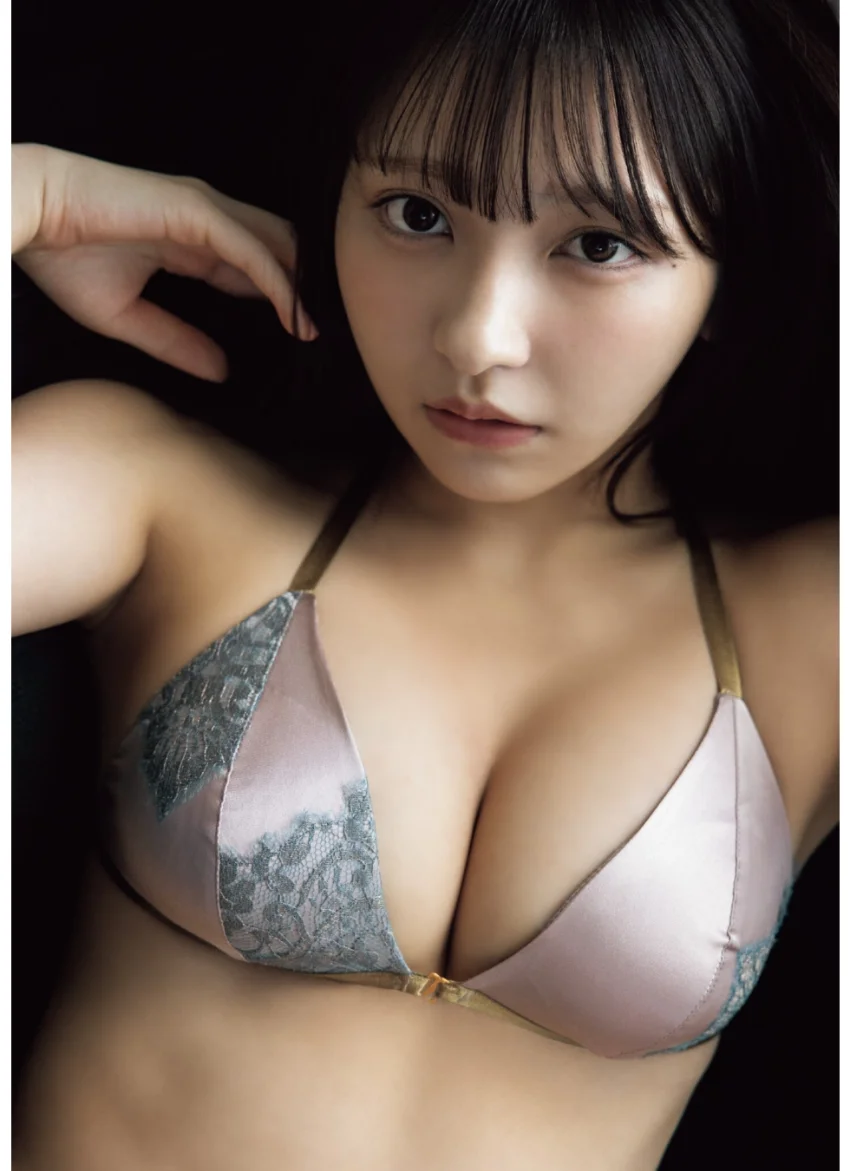 旬撮GIRL vol.24 試し読み 16