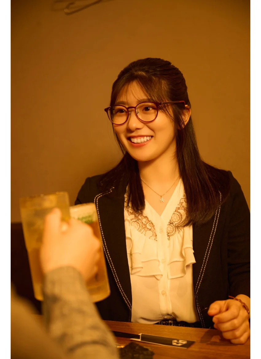 山田かな「彼女の秘密」SPA！デジタル写真集 試し読み 4