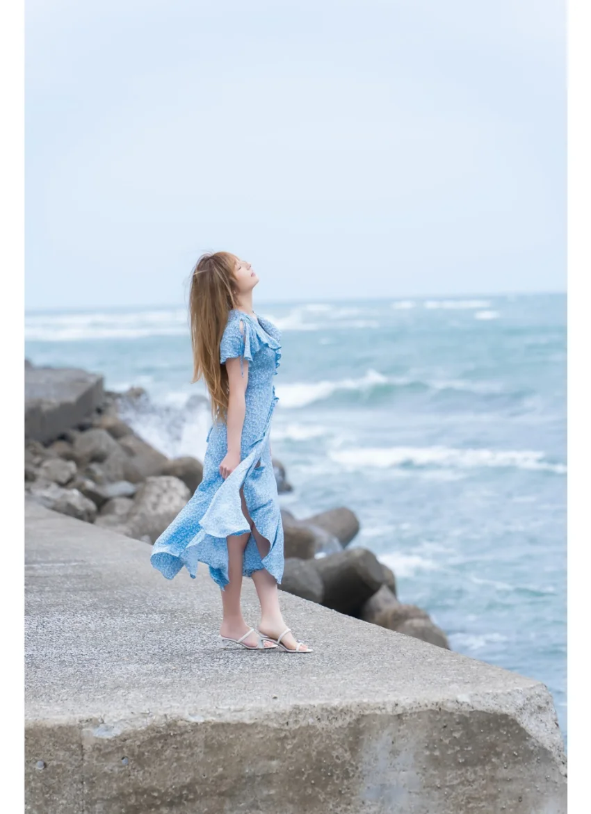 熊田曜子「周年の女」SPA！グラビアン魂デジタル写真集 試し読み 2