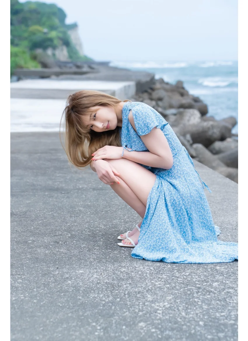 熊田曜子「周年の女」SPA！グラビアン魂デジタル写真集 試し読み 4