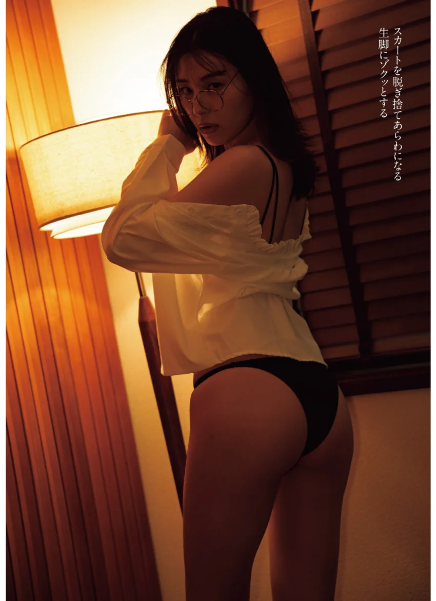 旬撮GIRL vol.25 試し読み 6