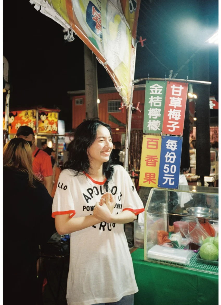 仁村紗和 1st写真集「燦爛」 試し読み 8