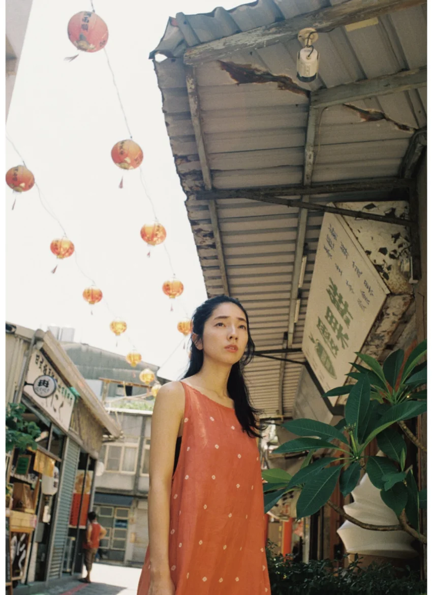 仁村紗和 1st写真集「燦爛」 試し読み 10