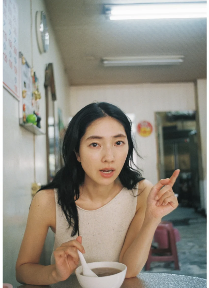 仁村紗和 1st写真集「燦爛」 試し読み 16