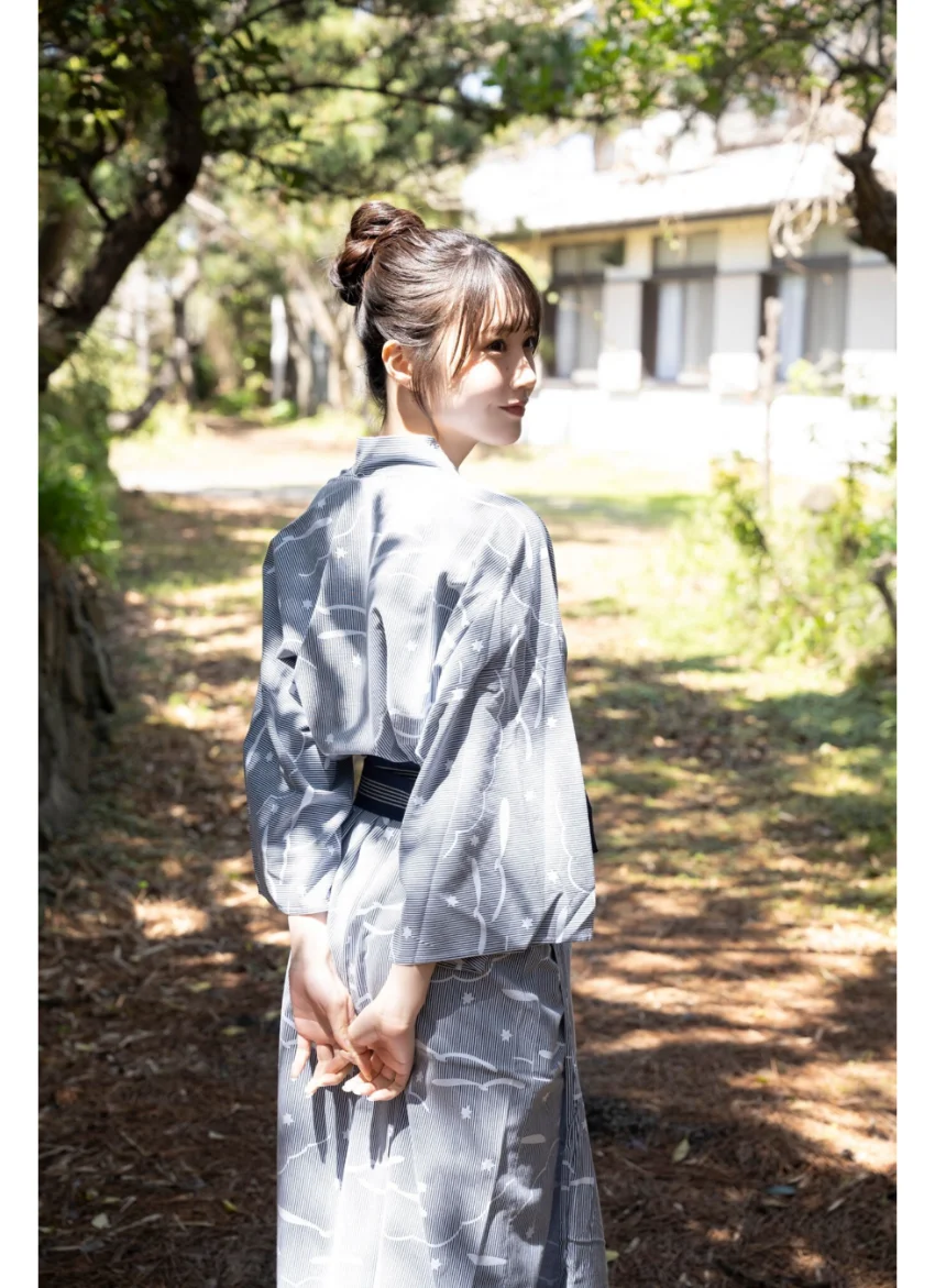 菅谷夏子「魅惑の’しらたまボディ’」SPA！デジタル写真集 試し読み 4