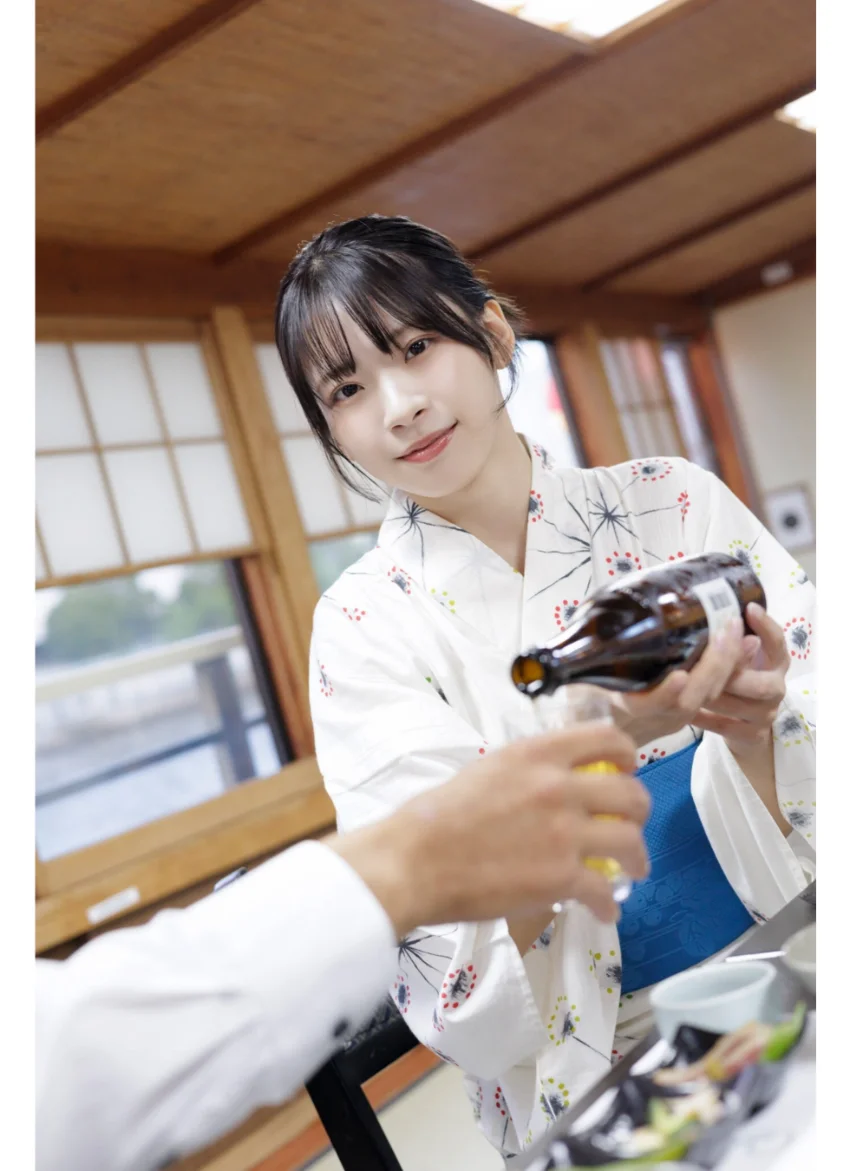 紅羽りお「まさかの一夜」SPA！デジタル写真集 試し読み 3