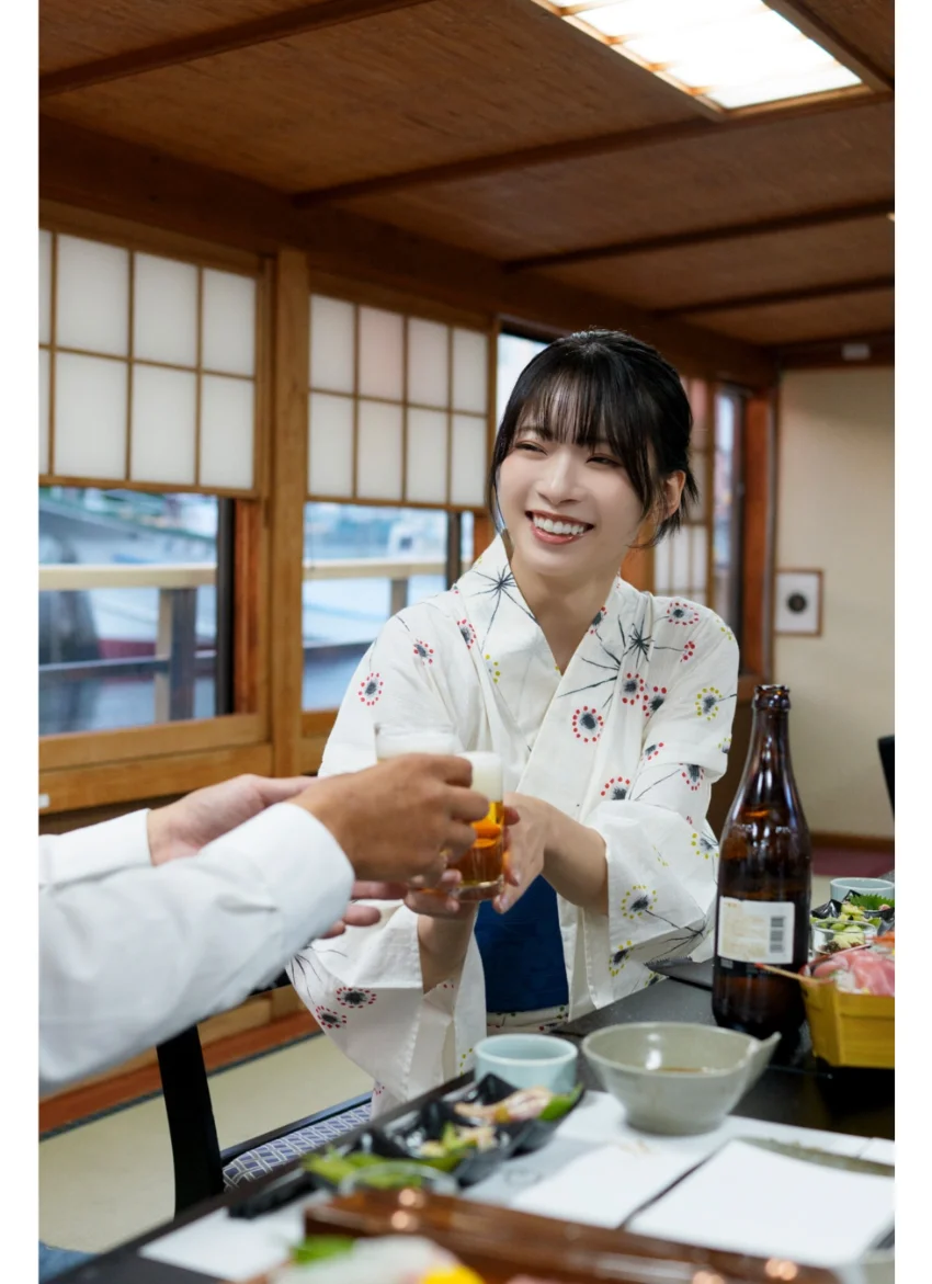 紅羽りお「まさかの一夜」SPA！デジタル写真集 試し読み 4