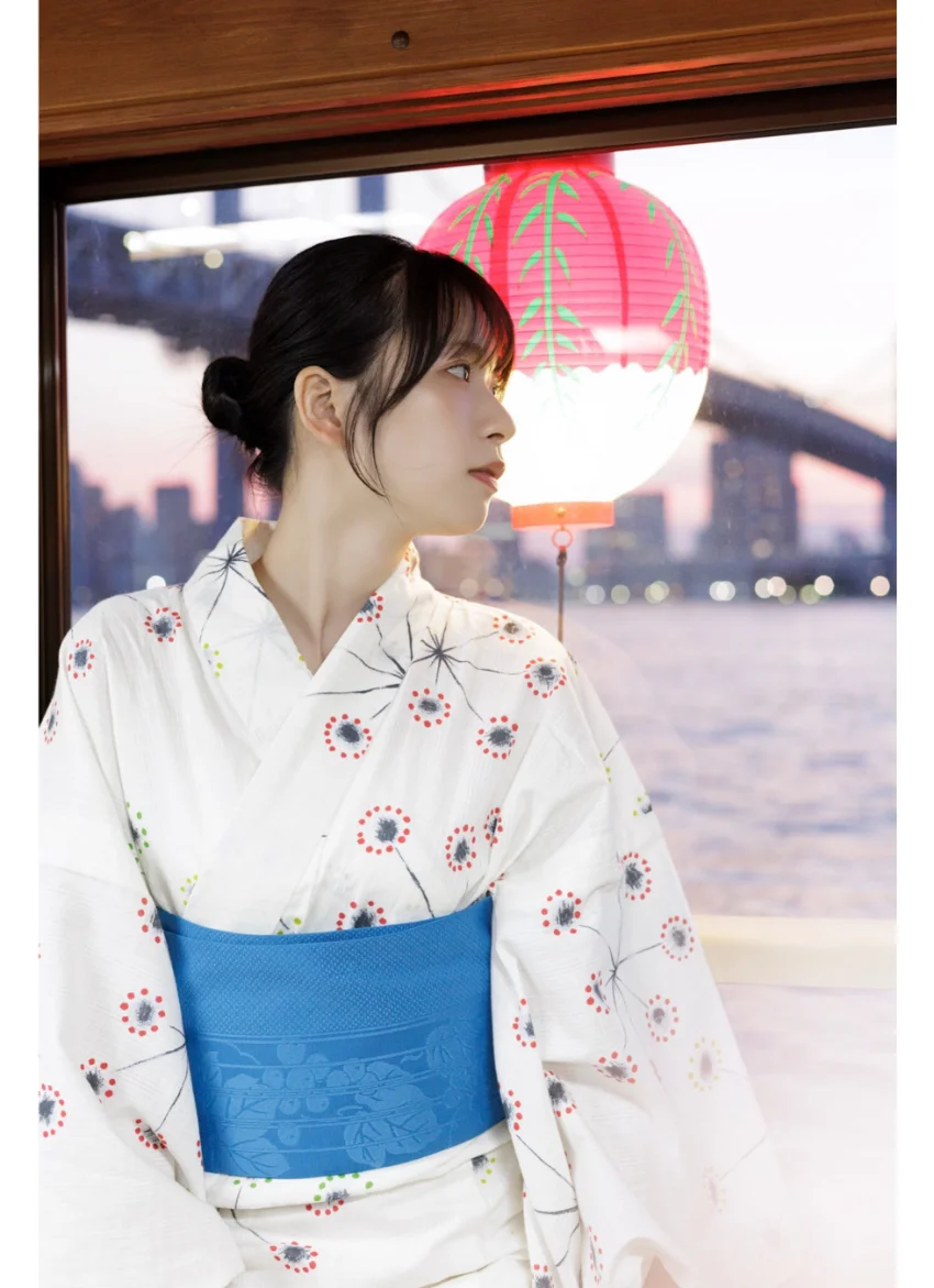 紅羽りお「まさかの一夜」SPA！デジタル写真集 試し読み 5