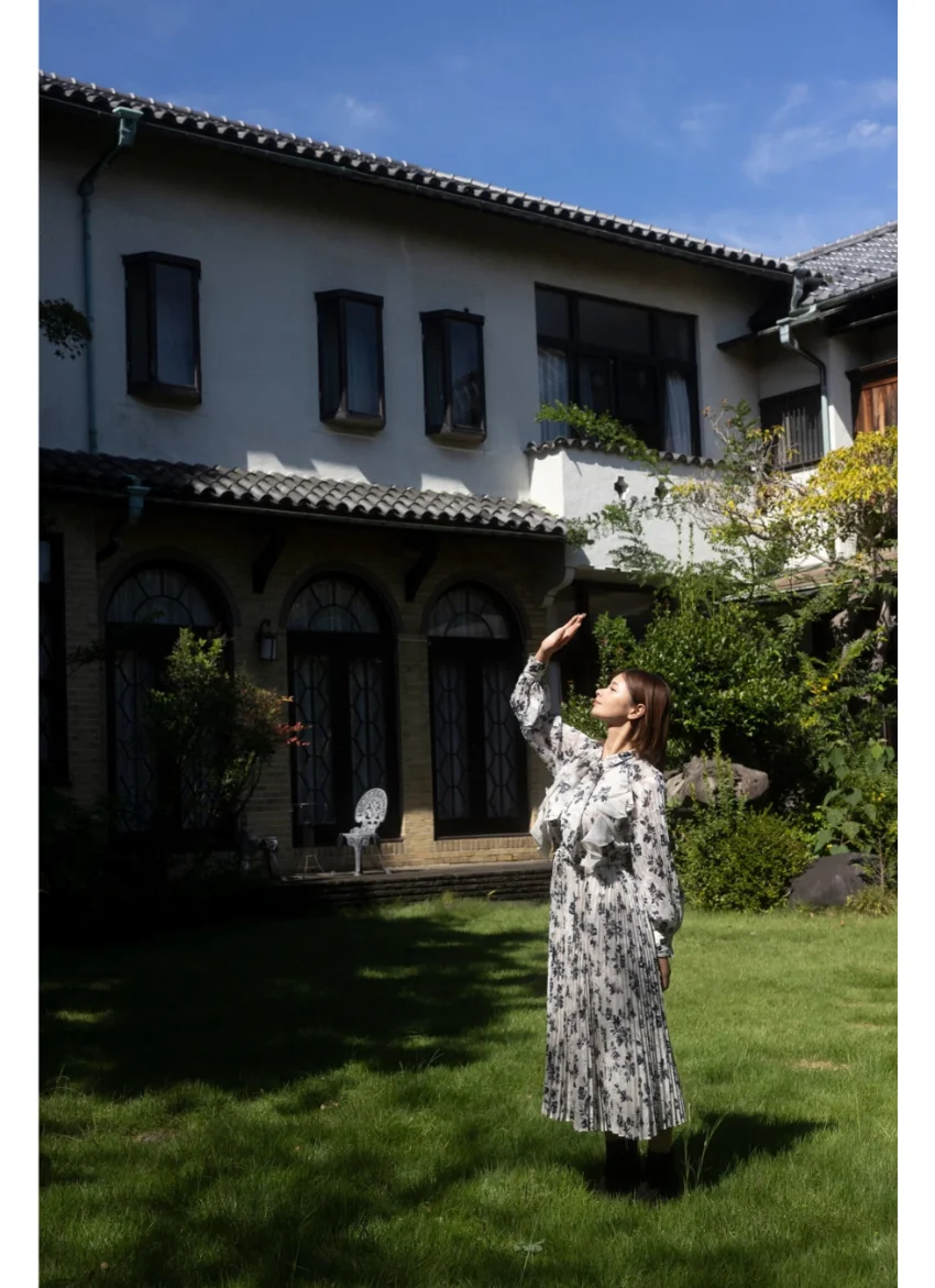 山田あい「ゴージャスなカラダ」SPA！グラビアン魂デジタル写真集 試し読み 2