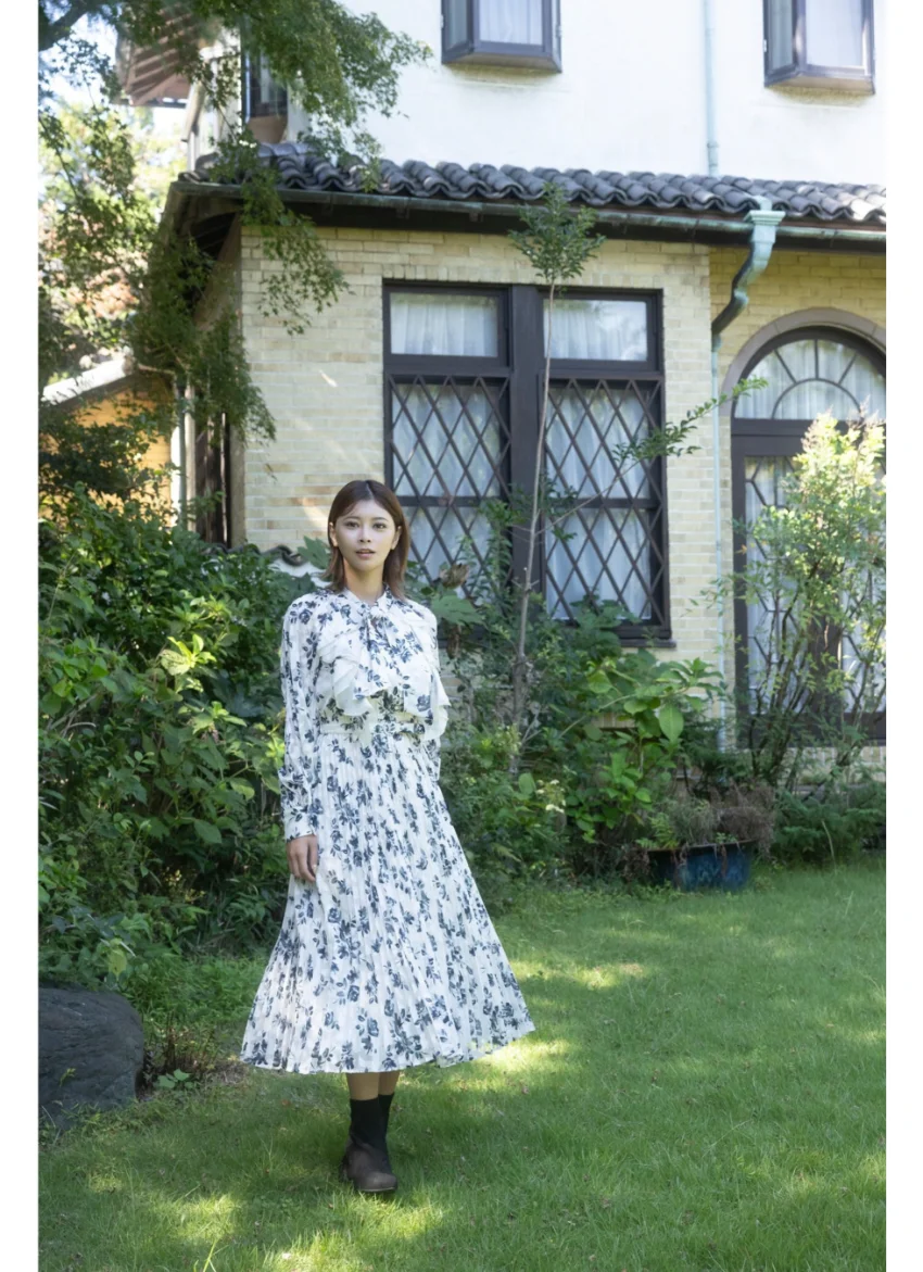 山田あい「ゴージャスなカラダ」SPA！グラビアン魂デジタル写真集 試し読み 3
