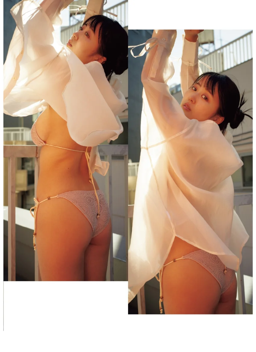 旬撮GIRL vol.26 試し読み 14