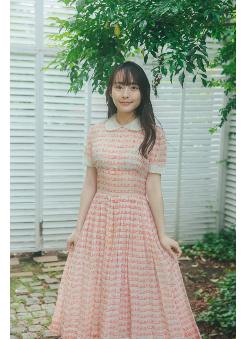 高崎かなみ「セクシードール」SPA！デジタル写真集 試し読み 2