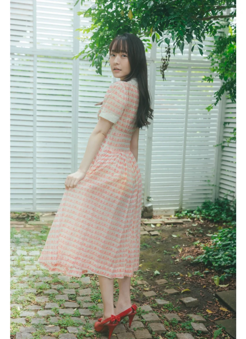 高崎かなみ「セクシードール」SPA！デジタル写真集 試し読み 3