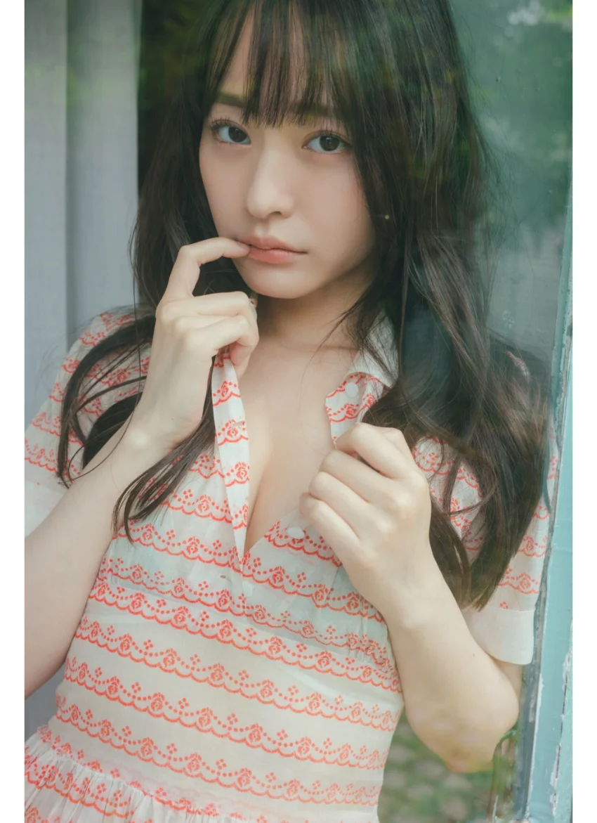 高崎かなみ「セクシードール」SPA！デジタル写真集 試し読み 6