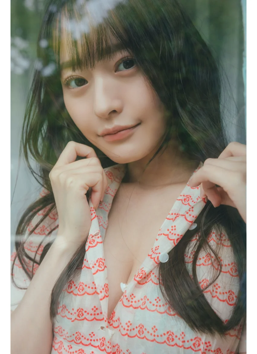 高崎かなみ「セクシードール」SPA！デジタル写真集 試し読み 7