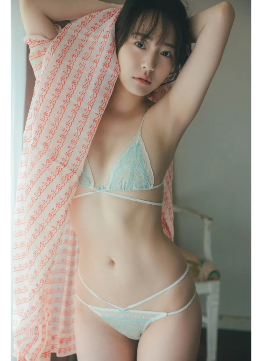 高崎かなみ「セクシードール」SPA！デジタル写真集 試し読み 8
