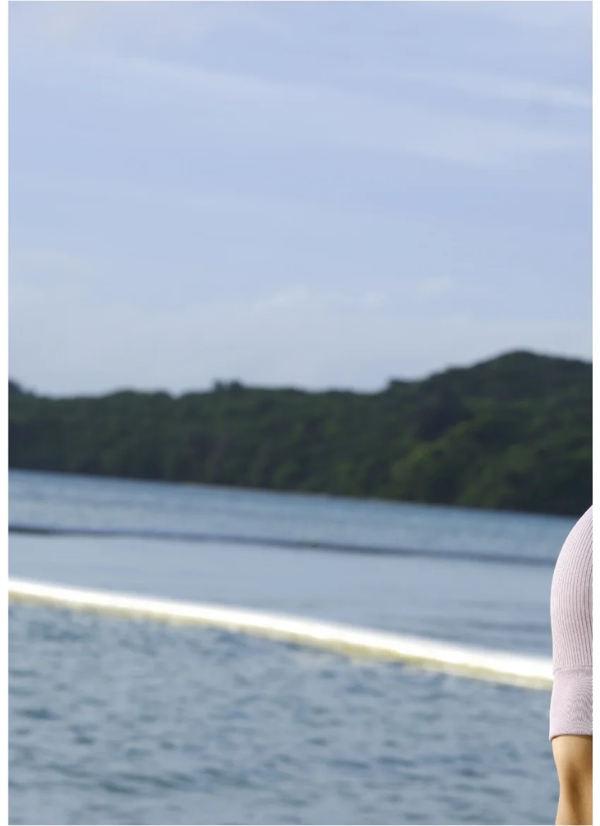 Woman フミカ写真集 試し読み 5