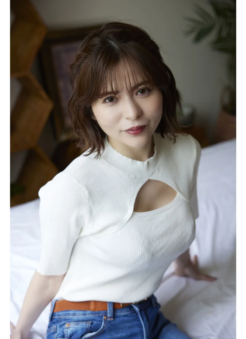 紅羽祐美「Mのカリスマ」 試し読み 2