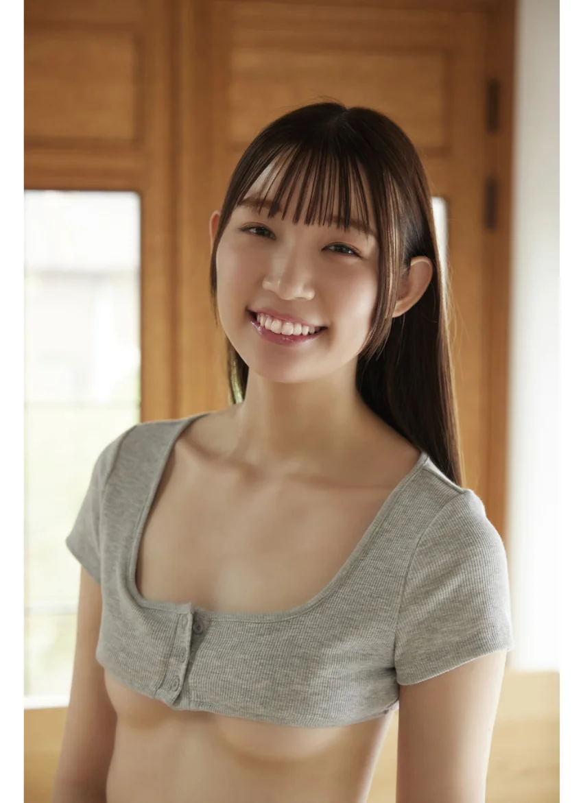 波崎天結「First Love」 試し読み 4