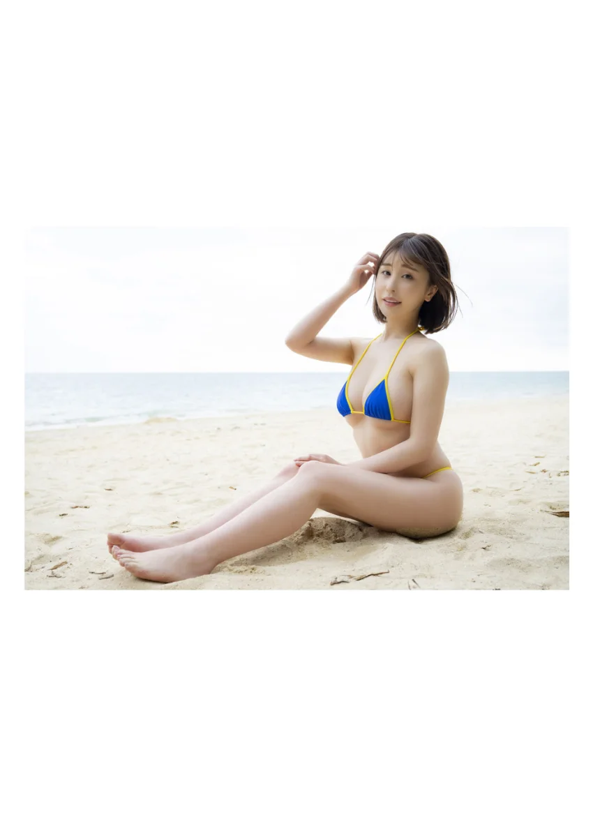 木南美々「おっとりお姉さん」 試し読み 2